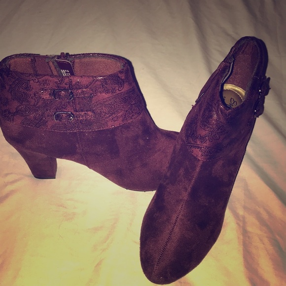 Shoes - Women’s boots